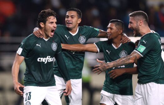 Palmeiras x Deportivo Táchira: saiba onde assistir ao jogo da Libertadores da América