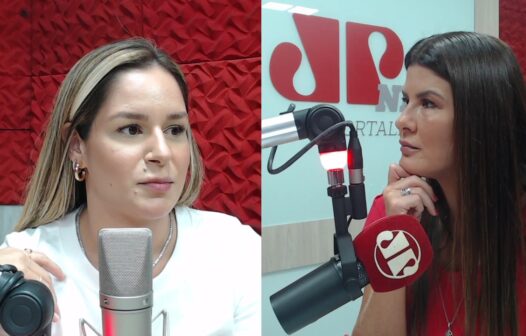 Pamella Holanda diz que não recebe ajuda de Xand Avião, amigo do DJ Ivis: “nem judicial, nem financeiro”