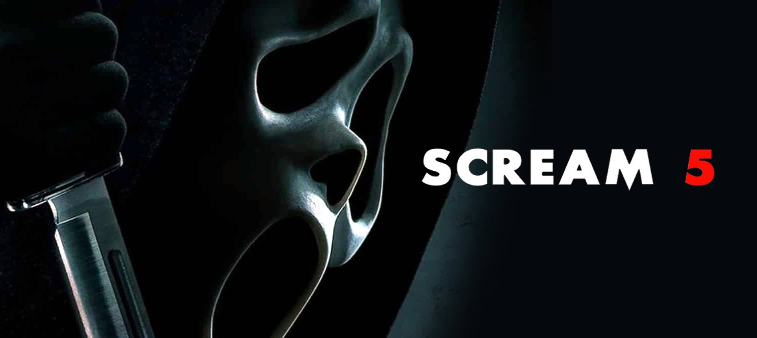 PÂNICO 6 - TUDO SOBRE O NOVO FILME DO GHOSTFACE (DATA E TRAILER