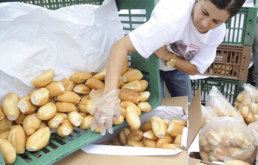 Quilo do pão carioquinha em Fortaleza deve passar dos R$ 20 