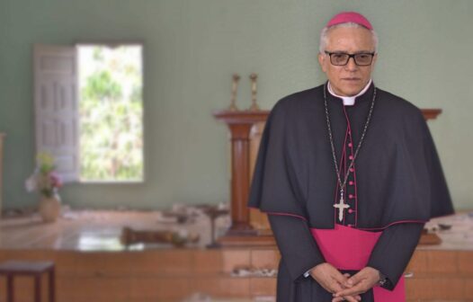 Papa Francisco aceita renúncia de bispo da Diocese de Iguatu