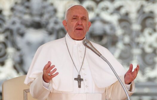 Papa Francisco manifesta solidariedade às vítimas de Petrópolis