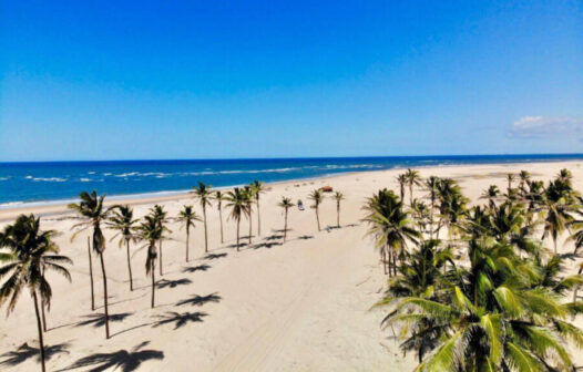 Seguindo Caucaia e Jericoacoara, Paracuru instala barreiras sanitárias