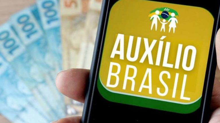 Parcelas de abril do Auxílio Brasil começarão a ser pagas nesta semana; confira calendário