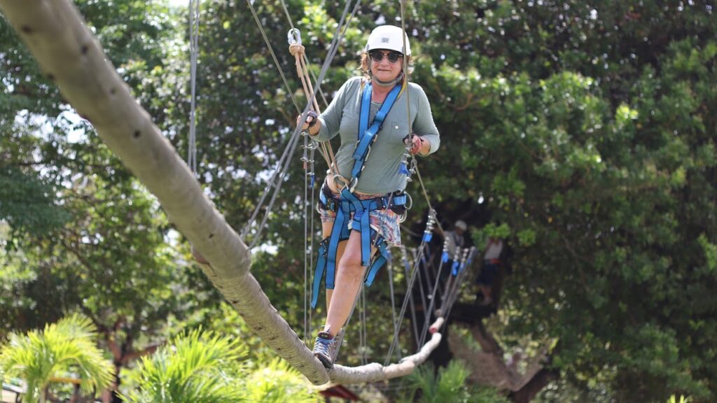 Programação de férias retoma atividades do “Viva o Parque” no Parque do Cocó