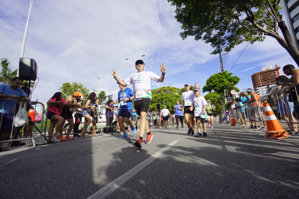 Evento comemora 5 anos de regulamentação do Parque do Cocó