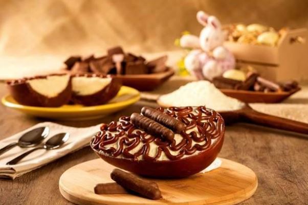 Por que se come chocolate na Páscoa?