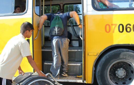 Passe livre: Maracanaú terá gratuidade no transporte público municipal para estudantes e famílias de baixa renda