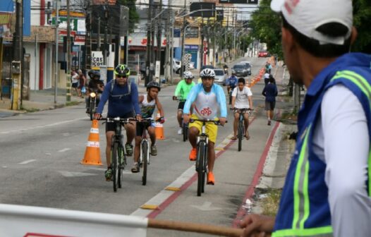 AMC abre inscrições para o 7º Passeio Ciclístico; saiba como participar