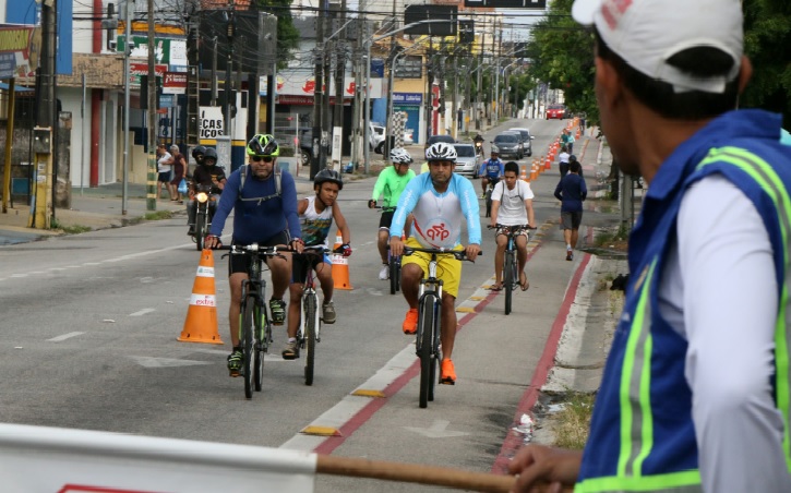 AMC abre inscrições para o 7º Passeio Ciclístico; saiba como participar