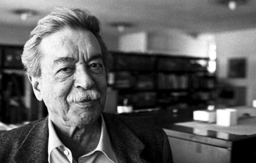 Arquiteto Paulo Mendes Rocha morre aos 92 anos de idade