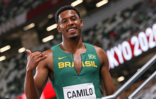 Saiba tudo sobre a participação do atleta olímpico Paulo André Camilo no BBB22
