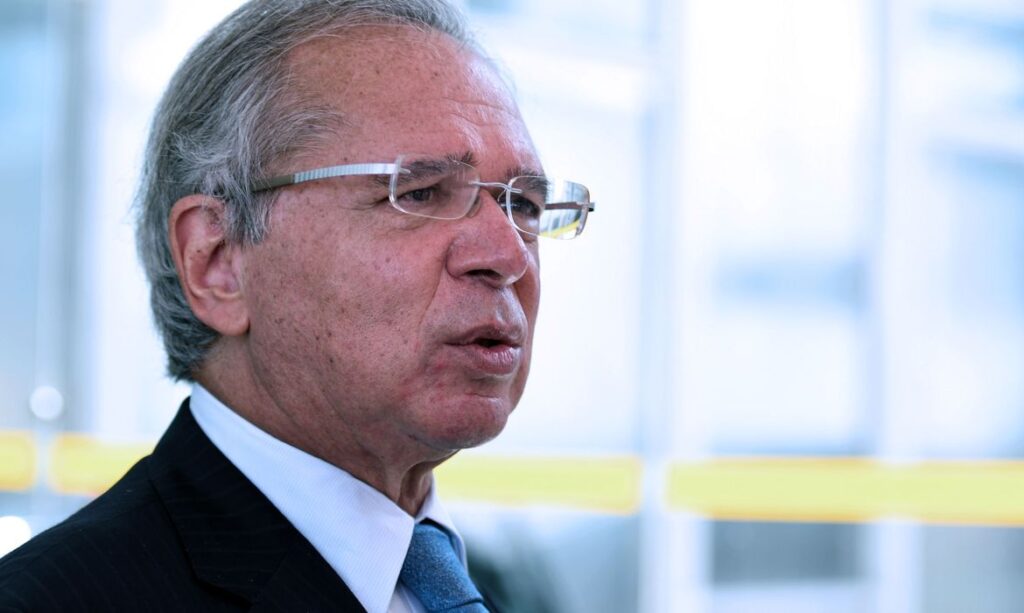 Reforma tributária não trará aumento de imposto, diz ministro da Economia