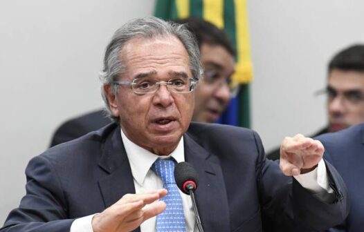 Paulo Guedes defende PEC dos Benefícios Sociais em audiência com senadores