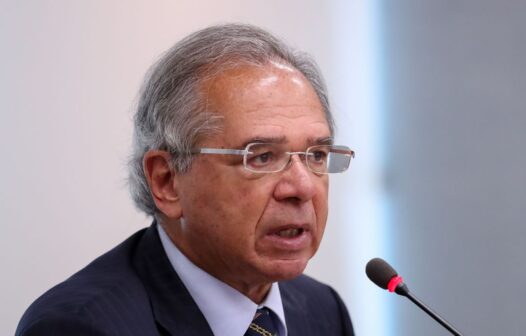 Paulo Guedes: PIB do terceiro trimestre mostra recuperação em V