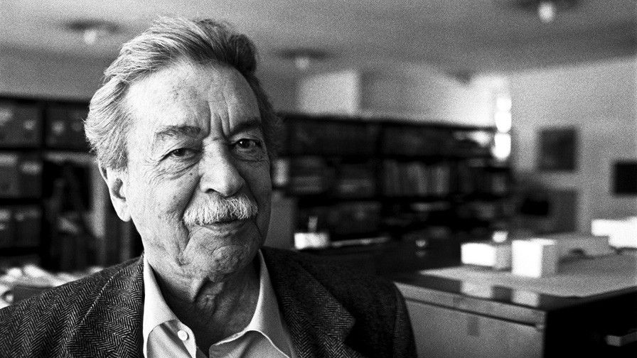 Arquiteto Paulo Mendes Rocha morre aos 92 anos de idade