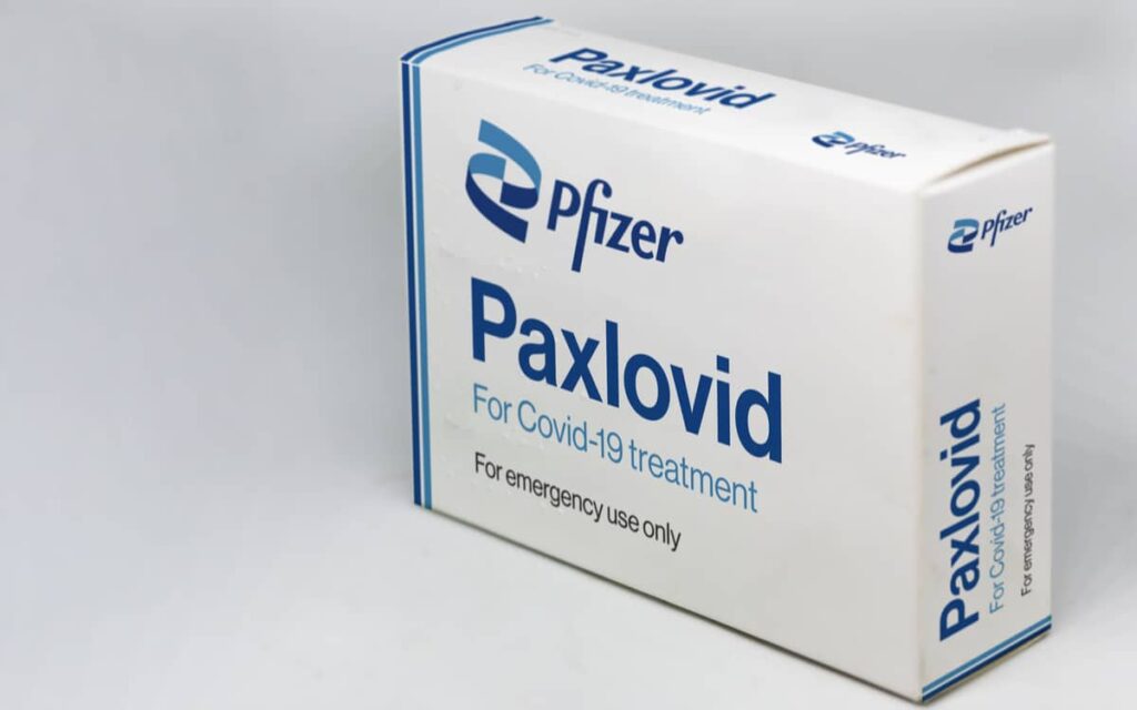 Pfizer inicia testes clínicos de comprimido contra Covid-19 no Brasil