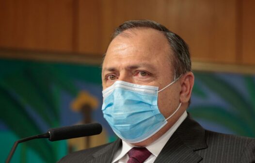 Pazuello afirma que vacinação no Brasil será ‘a maior do mundo’