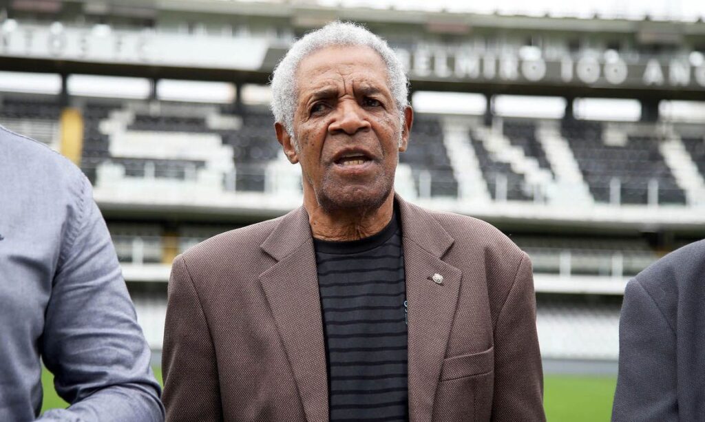 Esportes Morre Dorval, um dos maiores ídolos da história do Santos