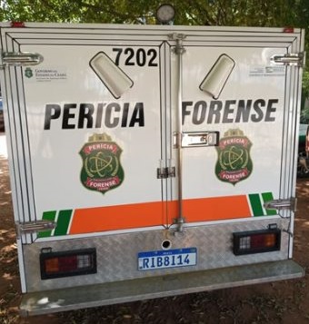 Um jovem foi morto e duas pessoas baleadas em Groaíras, no interior do Ceará