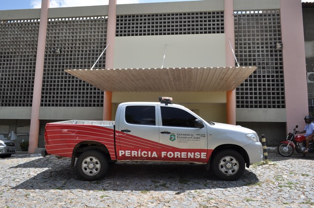 Homem morre ao ser atingido por geladeira em Madalena, interior do Ceará