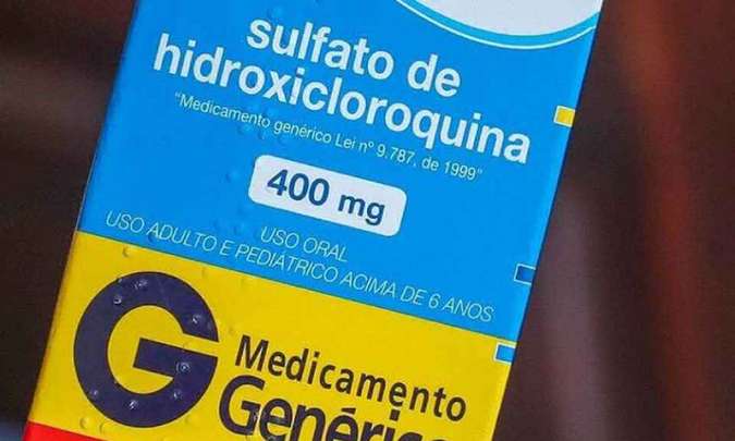 ‘Pelo menos não matei ninguém’, diz Bolsonaro sobre cloroquina