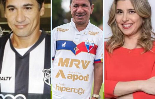 Personalidades do esporte repercutem estreia da plataforma Camisa 8