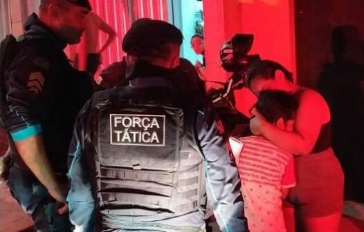 Nos quatro primeiros meses de 2022, 250 pessoas desaparecidas foram localizadas em Fortaleza