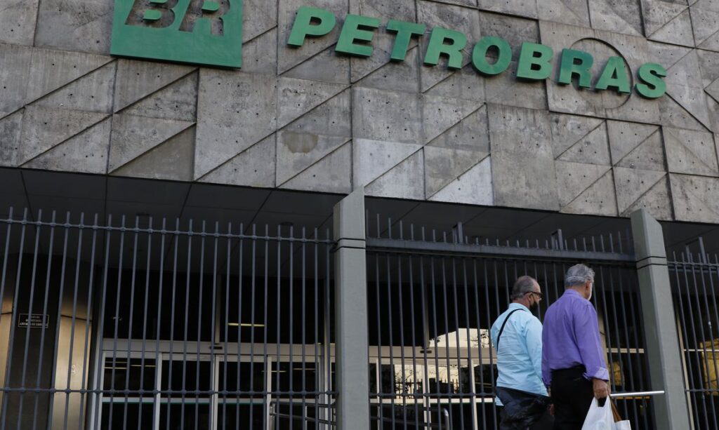 Gás natural terá redução de 1% nos preços de venda em 1º de fevereiro, anuncia Petrobras