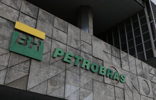 Em novo recorde, Petrobras alcança valor de mercado de R$ 536,1 bilhões