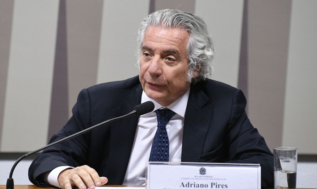 Adriano Pires desiste de indicação para presidência da Petrobras