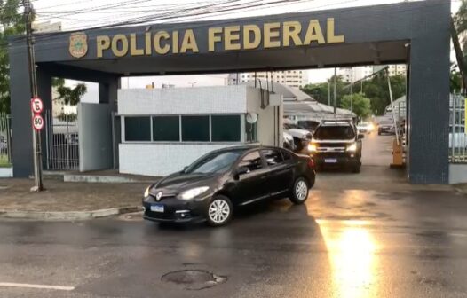 PF combate crimes de ódio na internet em Fortaleza; americano é investigado