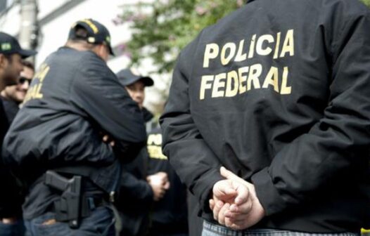 PF deflagra operação contra tráfico internacional de drogas no Ceará e mais seis estados