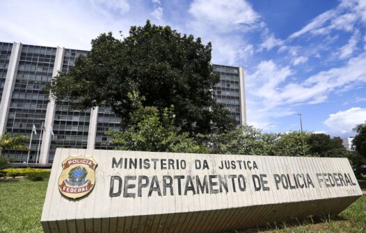 PF desarticula organização que fraudava saque de auxílio emergencial