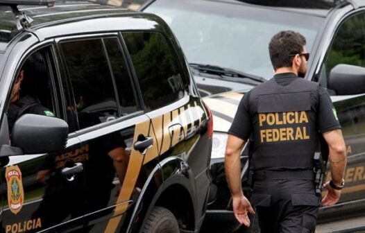 PF cumpre dois mandados de busca e apreensão contra pornografia infantojuvenil