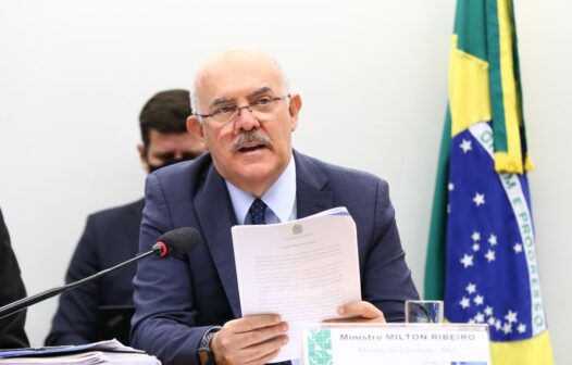 Polícia Federal prende Milton Ribeiro, ex-ministro de Bolsonaro