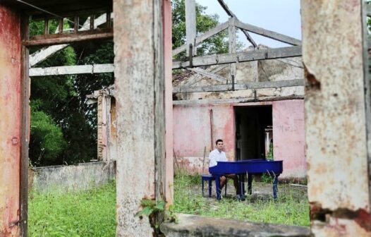 Orgulho de Ser Cearense: novo projeto do pianista Paulo Rodrigo revela as belezas do Estado