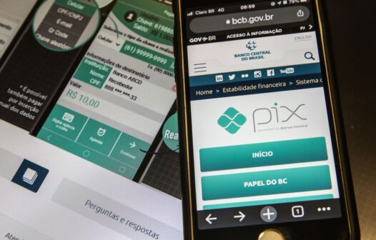 Grupo de ‘Pix 1 Real’ no Whatsapp pode ser pirâmide financeira; entenda