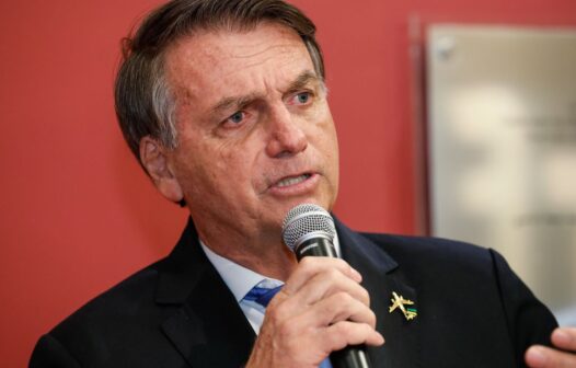 PL anuncia que Bolsonaro se filiará ao partido no próximo dia 30