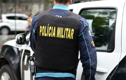 Policial Militar é baleado na cabeça em Fortaleza