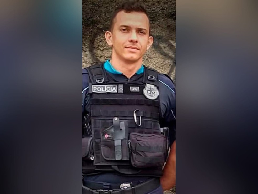 PM é preso por suspeita de latrocínio contra outro policial em Fortaleza