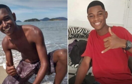 PMs são presos após abordagem com morte de jovens no RJ