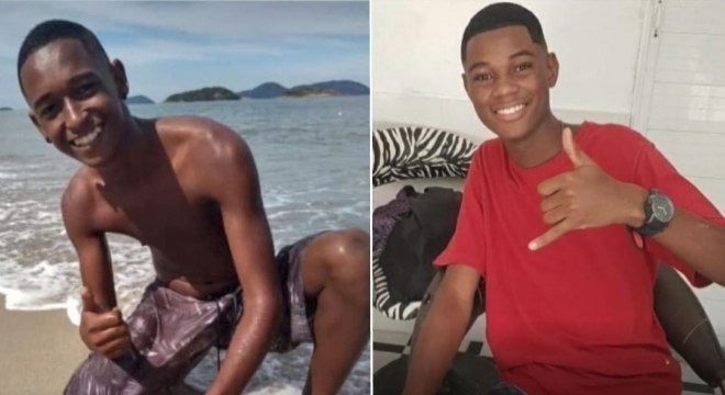 PMs são presos após abordagem com morte de jovens no RJ