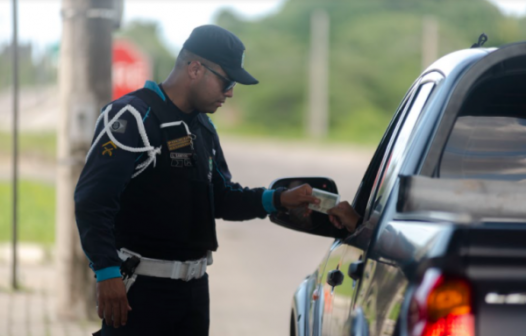 Polícia captura suspeito de cometer 11 homicídios