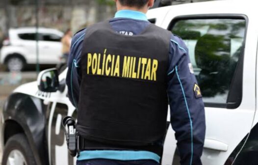 Polícia cumpre mandado de prisão contra homem investigado por estupro, em Fortaleza