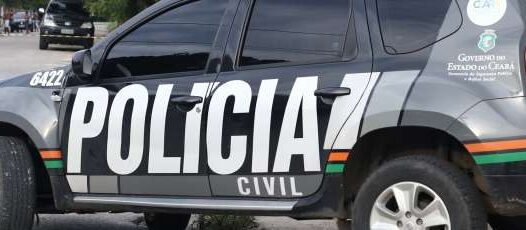 Polícia prende mototaxista suspeito de estupro de vulnerável em Sobral