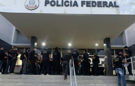 Polícia Federal deflagra operação que investiga fraudes e corrupção em obras da Arena Castelão