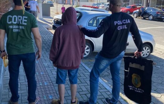 Polícia investiga grupo hacker pró-Rússia por ataque ao site do Tribunal de Contas do Ceará