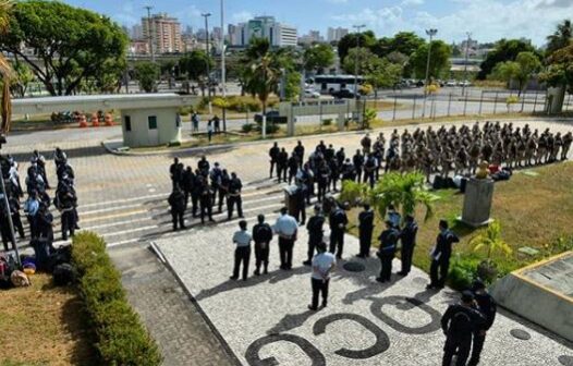 Polícia Militar inicia Operação Eleições para 2º turno