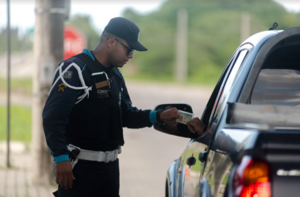 Polícia captura suspeito de cometer 11 homicídios